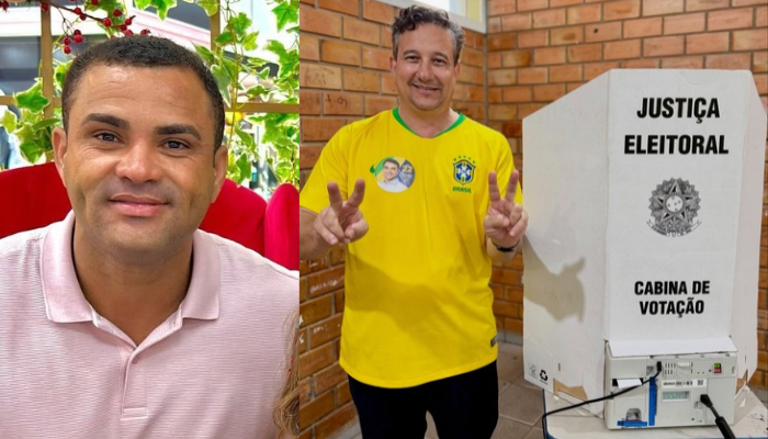 Servidor bolsonarista fez manobra para impedir eleitores de assentamentos de votar à tarde em MS.