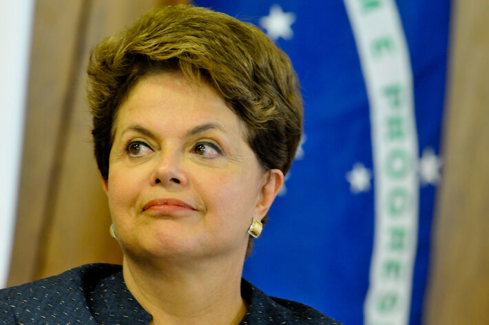 Até tú, minha presidenta?, por Edson Moraes