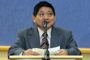  Vereador Edson Shimabukuro (PTB)