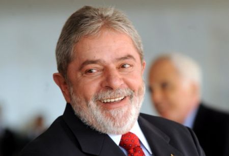  Ex-presidente Luiz Inácio Lula da Silva / Foto: Reprodução