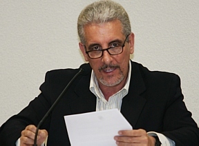  Ex-diretor de marketing do BB está foragido da Justiça Brasileira na Itália<br />Foto: Ed Ferreira/Estadão