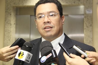  Douglas Figueiredo, Presidente da Assomasul / Foto: Reprodução