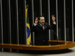  Foto: Agência Brasil