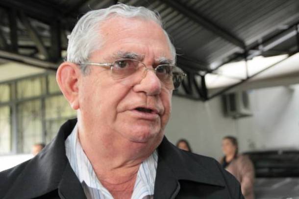  Prefeito de São Gabriel do Oeste, Adão Unirio, defende aumento do FPM reclamando da redução da alíquota do IPI.