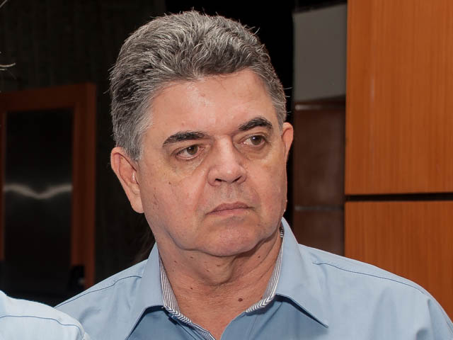  Deputado estadual Marcio Monteiro (PSDB) - Foto: Arquivo