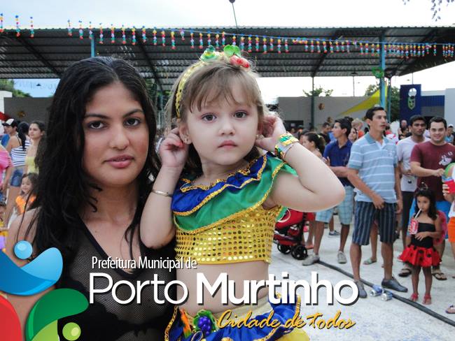 PortoFolia 2014 Matinê na Praça de Eventos<br />Foto: Toninho Ruiz e Giva Sanabria