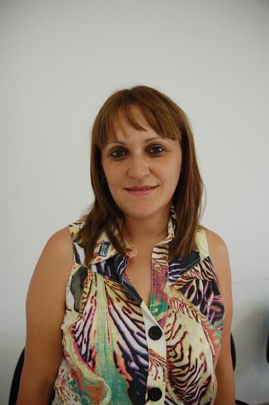  Secretária Municipal da Juventude Marineuza Nascimento (PSD)<br />Foto: arquivo
