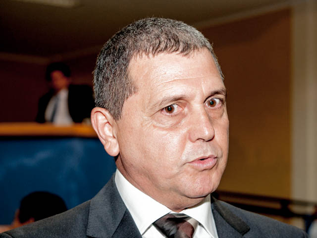  Líder do prefeito na Câmara, vereador João Rocha afirma que irá cobrar da Sedesc explicação sobre o caso<br />Foto: arquivo
