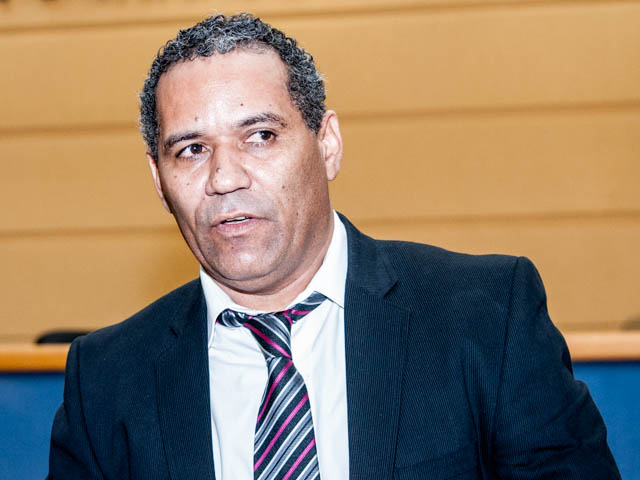  Vereador Chiquinho Telles (PSD) quem levantou a necessidade de se instaurar CPI da Folia