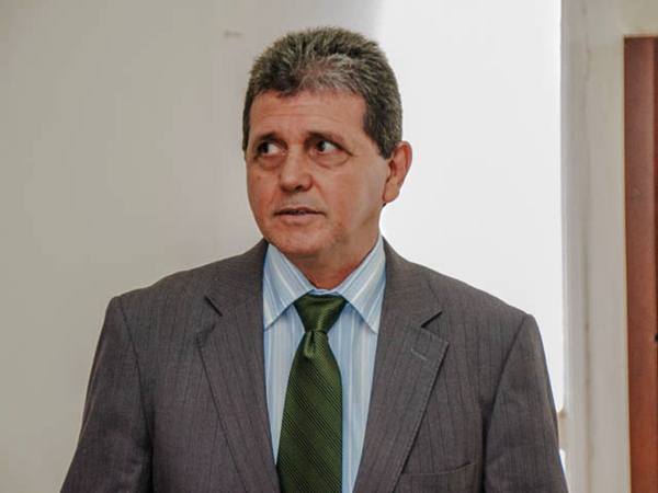  Vereador João Rocha (PSDB)<br />Foto: Arquivo