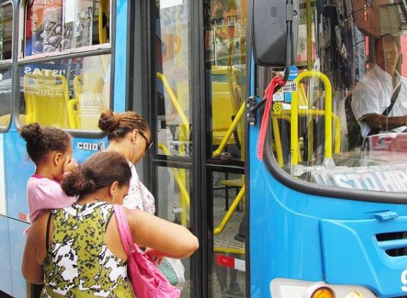  Tarifa do transporte será de R$ 2,35 para garantir gratuidade a idosos e pessoas com deficiência<br />Foto: Divulgação