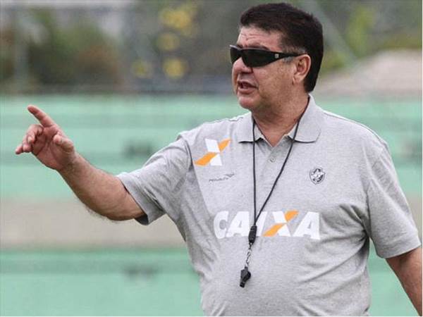  Joel Santana<br />Foto: Divulgação