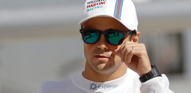  Brasileiro da Williams destaca longa reta do circuito de Austin<br />Foto: Reuters/Maxim Shemetov