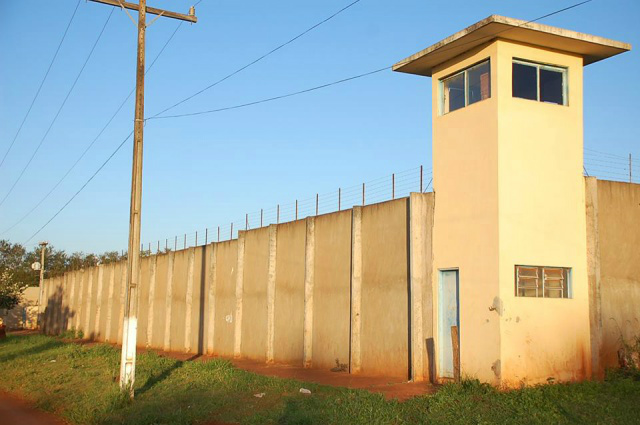 Unei Laranja Doce em Dourados<br />Foto: Divulgação