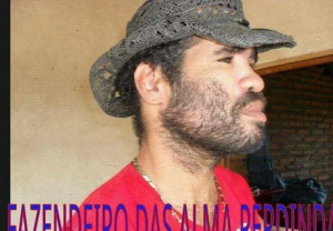  Rodrigo Leite foi preso após denúncia do Conselho Tutelar; três meninas foram encontradas na casa dele bebendo cerveja<br />Foto: Reprodução/Facebook
