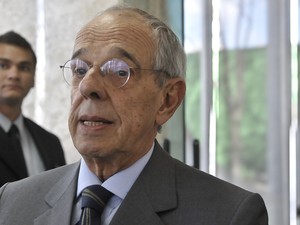  Ex-ministro Márcio Thomaz Bastos morreu no<br />Hospital Sírio Libanês, em SP<br />Foto: José Cruz/ABr