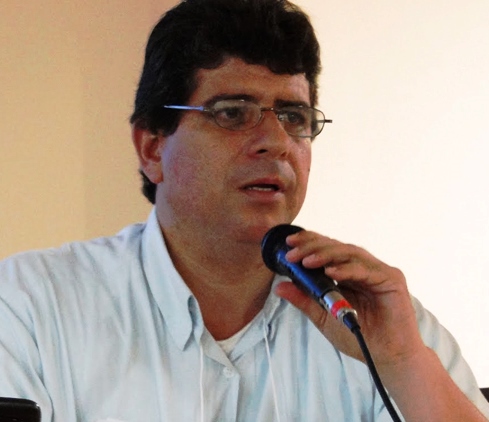  Athayde Nery, presidente estadual do PPS<br />Foto: Divulgação