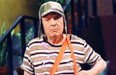 Chaves<br />Foto: Divulgação