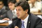  Luiz Henrique Mandetta (DEM) deputado federal por Mato Grosso do Sul<br />Foto: Reprodução