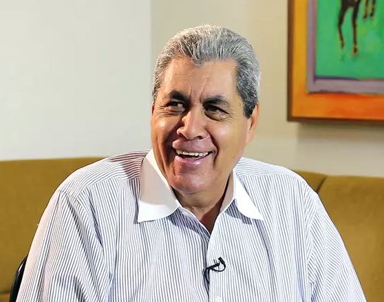  Governador do Estado, André Puccinelli (PMDB)<br />Foto: Divulgação Notícias MS