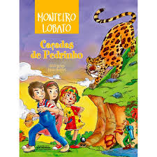  A polêmica está em torno do livro de Monteiro Lobato, "A Caçada de Pedrinho", que é distribuído pelo governo federal<br />Foto: Reprodução