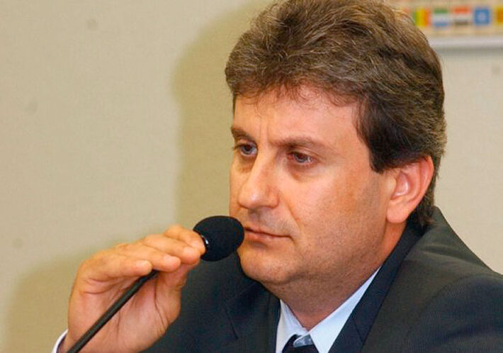  Delação de Alberto Youssef é homologada no STF<br />Foto; Divulgação