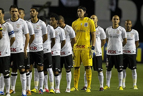  Corinthians<br />Foto: Divulgação