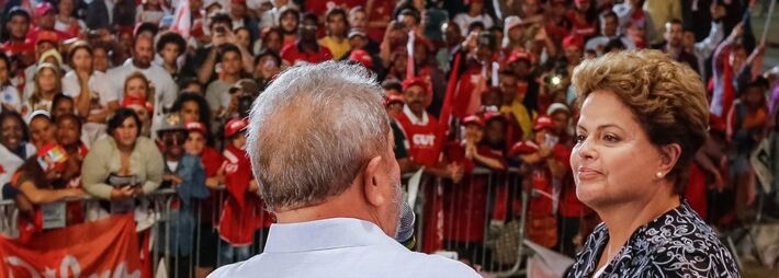 </p>
<p style="text-align: justify;">Está em curso uma escalada política para sangrar  a presidente Dilma, buscando condições para um eventual impeachment, desconstruir a imagem mítica do ex-presidente Lula, para inviabilizar sua eventual candidatura a p