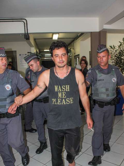 Renner foi detido no dia 26 de dezembro, pagou fiança e responderá por embriaguez ao volante em liberdade<br />Foto: Divulgação