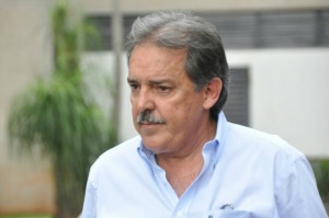 Ex-deputado Antonio Carlos Arroyo (PR)