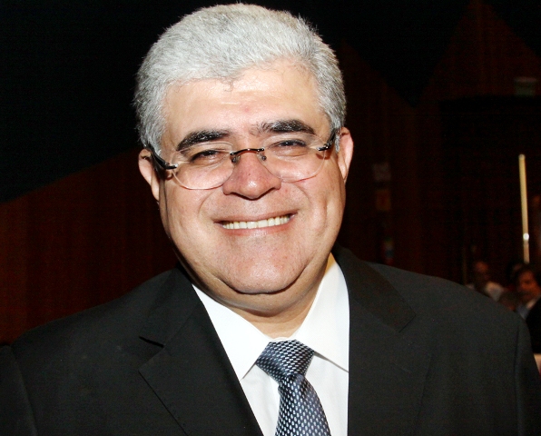 Deputado Federal, Carlos Marun