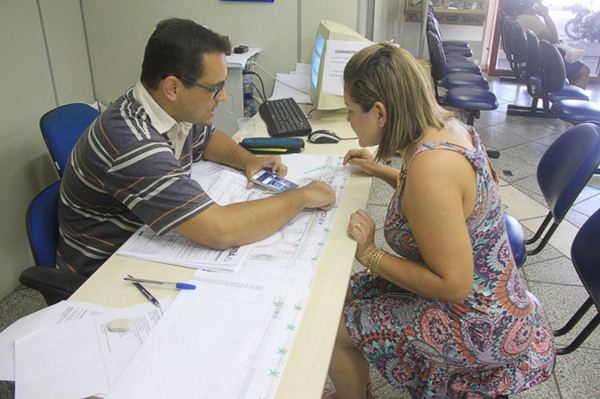 Prefeitura do município montou estrutura na CAC para venda de camarotes