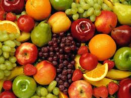 Quantidade de frutas na alimentação diária também faz diferença na balança