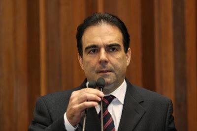 deputado estadual, Felipe Orro