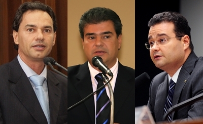 Fábio Trad tem conversas adiantadas com o PTB