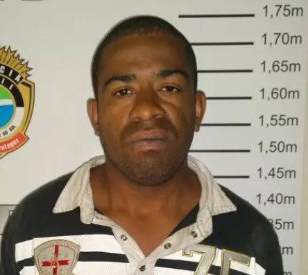 Zoel da Silva Pinheiro Junior assaltou taxistas na Capital e tem uma vasta ficha criminal