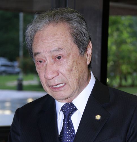 Deputado estadual George Takimoto (PDT)