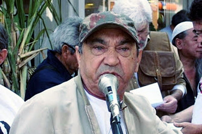 Francisco Anselmo Gomes de Barros