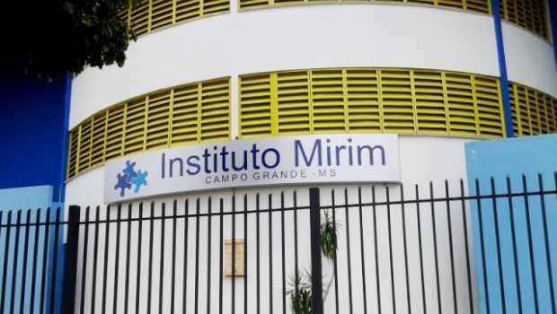 Instituto Mirim retorna à prefeitura, reformado.