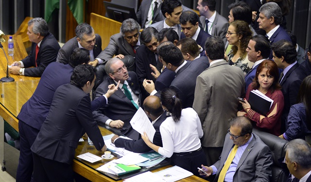 Foto: Gustavo Lima / Câmara dos Deputados