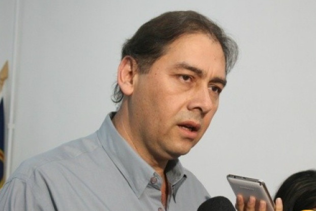 Bernal foi cassado por 23 votos no dia 12 de março de 2014/Foto: reprodução