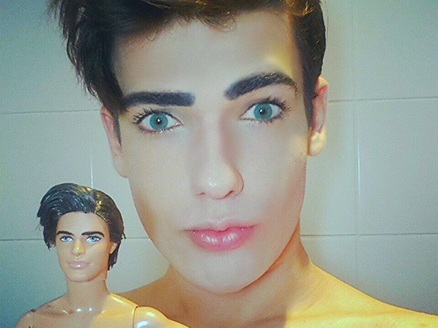 Foto:reprodução Instagram