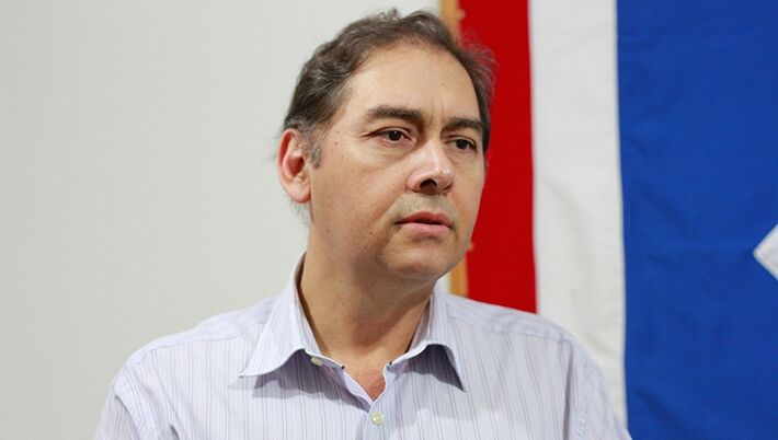 Alcides Bernal