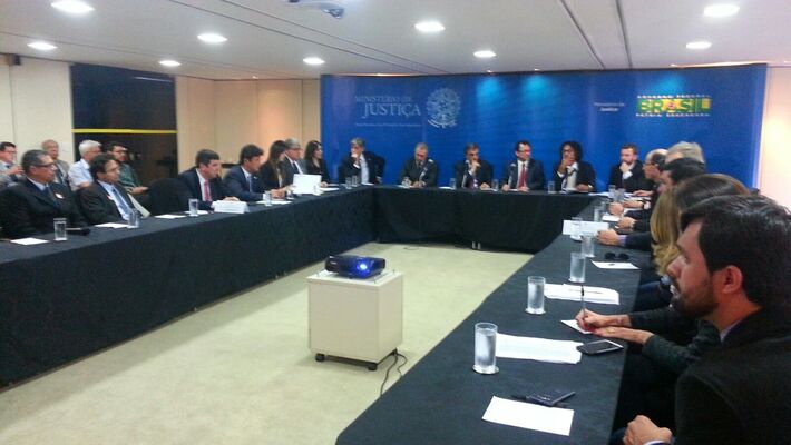 Produtores querem garantir colheita das propriedades. Foto: Patrícia Mendes.