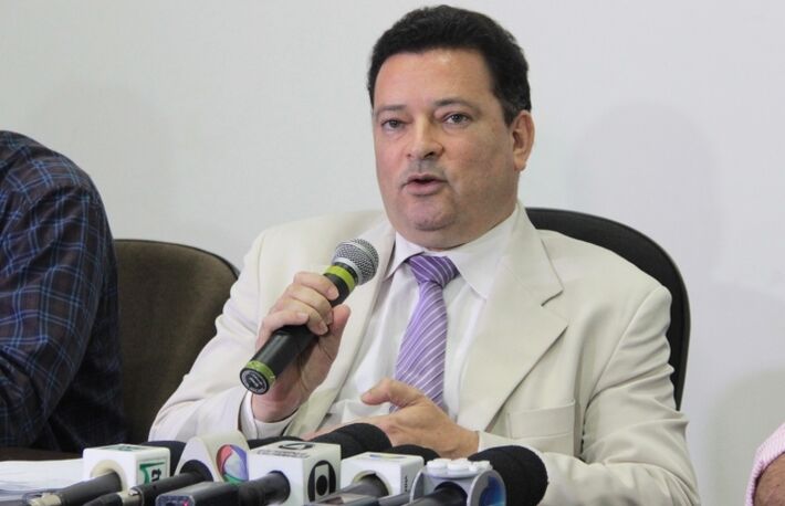 Em caso de servidores efetivos, a declaração deve ser feita no ato da posse. Foto: Assessoria