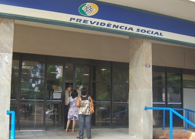 Previdência Social (Foto: Divulgação)