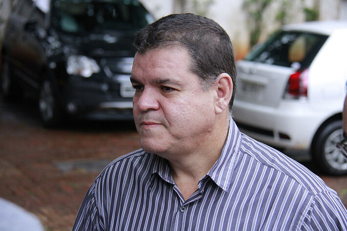 Paulo Pedra terá de deixar Secretaria de Governo/Foto: Wanderson Lara