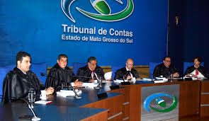 Foto: divulgação TCE/MS