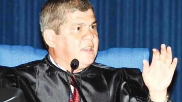Presidente do TCE-MS, Waldir Neves/Foto: divulgação