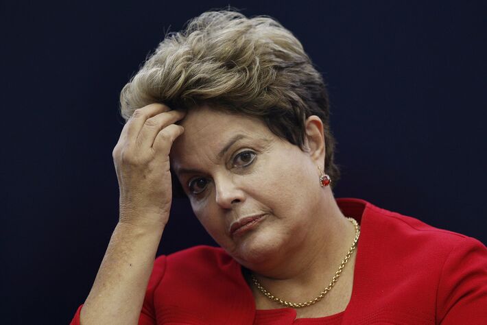 Presidente Dilma Rousseef (PT)/Foto: divulgação